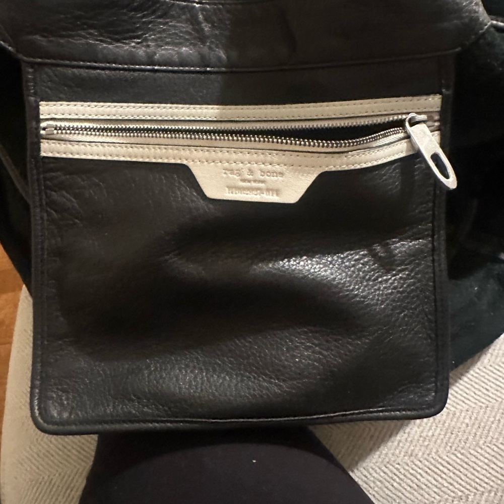 Rag and Bone Purse - Picture 7 of 16